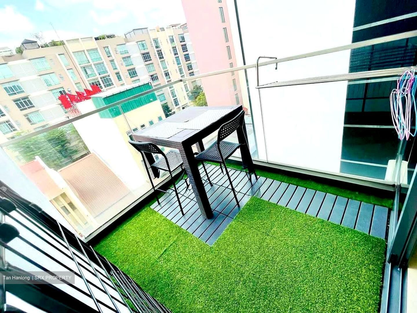 Centra Suites (D14), Apartment #577126751